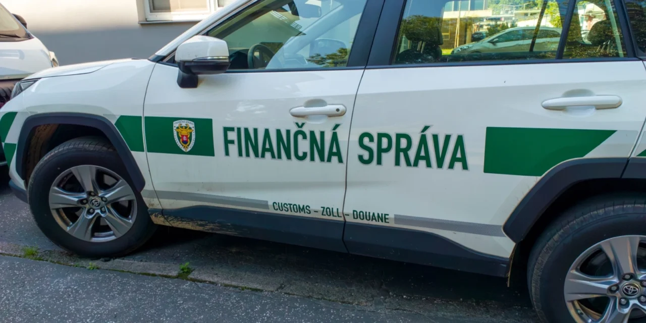 Finančná správa sprísňuje kontroly. Slovákom hrozia pokuty až 40 000 eur