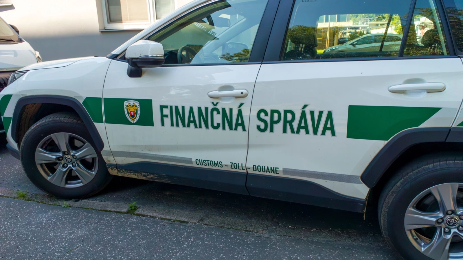 Finančná správa sprísňuje kontroly