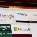 Technologickí giganti minú na AI viac ako 700 miliárd dolárov