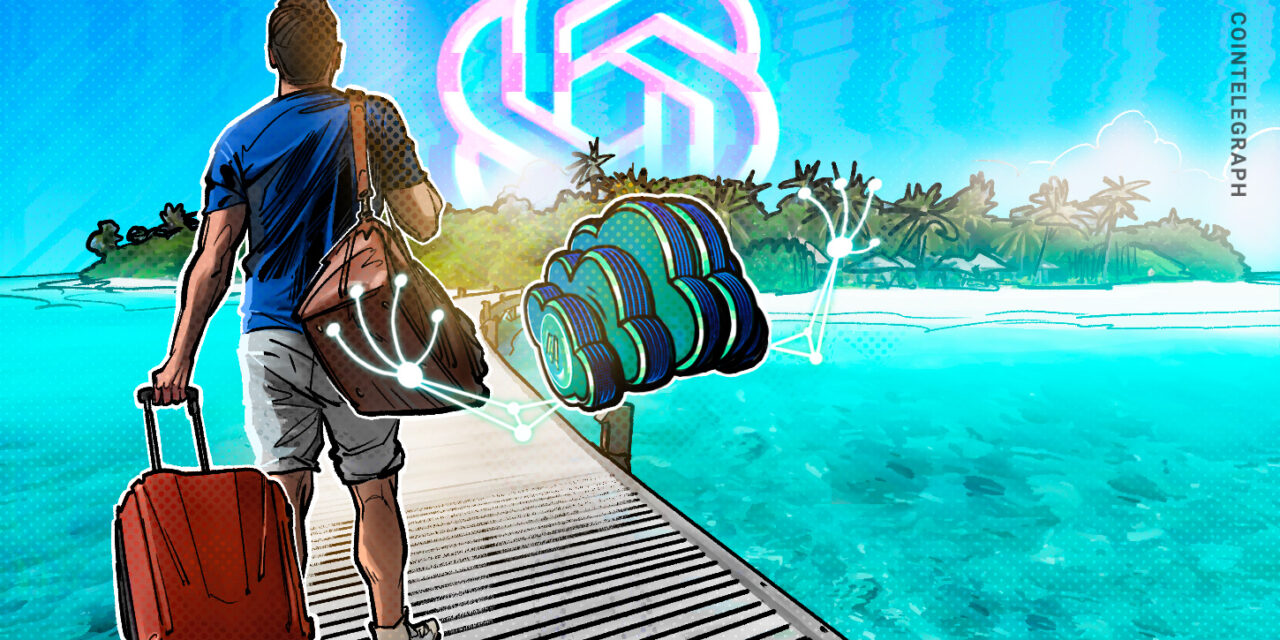 OpenAI partners with Malta to give all citizens free ChatGPT Plus access