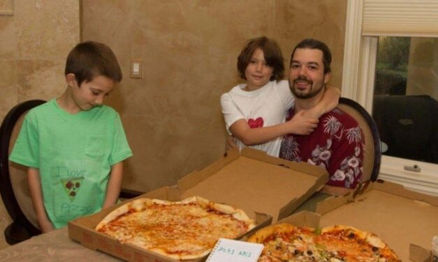 Bitcoin 'Pizza Day' was 16 years ago, here's how much that BTC is worth today