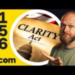Clarity Act v ohrožení? 🏛️ | Budoucnost domácí těžby ⛏️| Braiins + CAMMS 📊  – CEx 21/05/2026