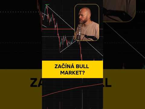 Začíná bull market?
