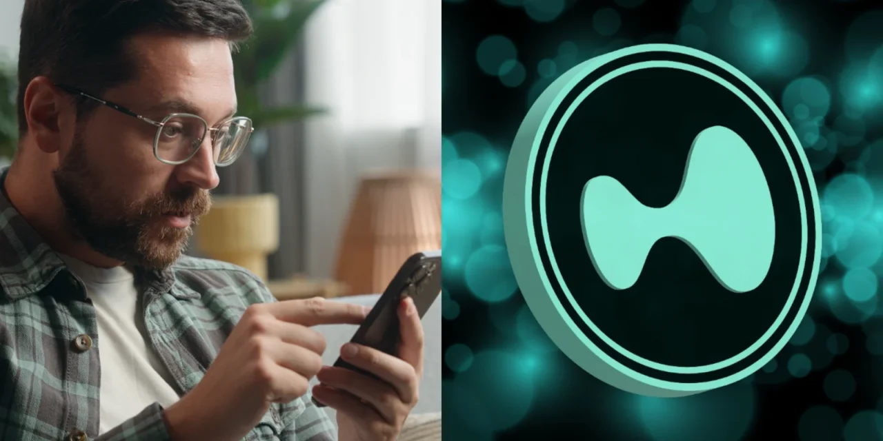 Trh má jasného víťaza: Kryptomena Hyperliquid vstupuje do top 10