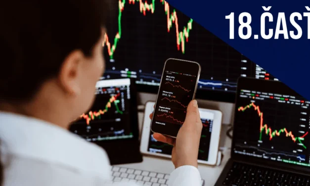 Investičný seriál: ETF ako cesta k bohatému dôchodku (18. časť)