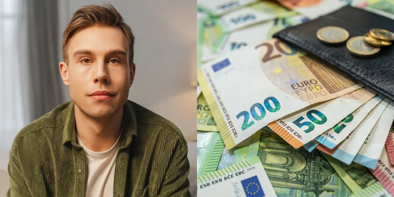 Z nuly na 50 000 eur: 8 rokov zamestnanca v korporáte s priemerným platom