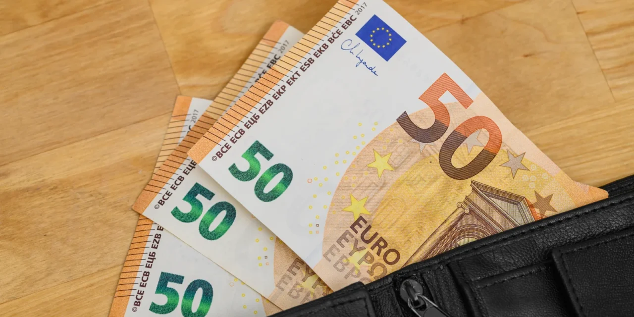 Koľko budem mať na dôchodku, ak dnes investujem 50 €?