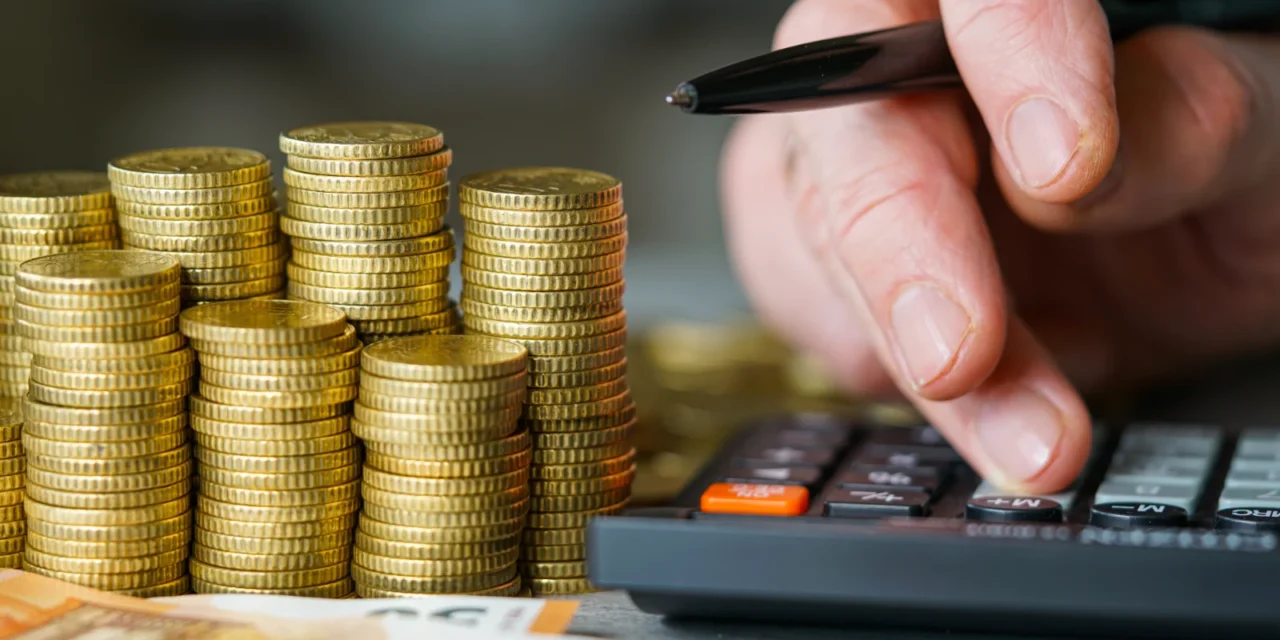 Moja cesta k prvej investovanej sume 10 000 eur: Čo som musel obetovať