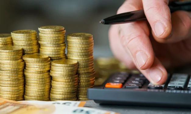 Moja cesta k prvej investovanej sume 10 000 eur: Čo som musel obetovať