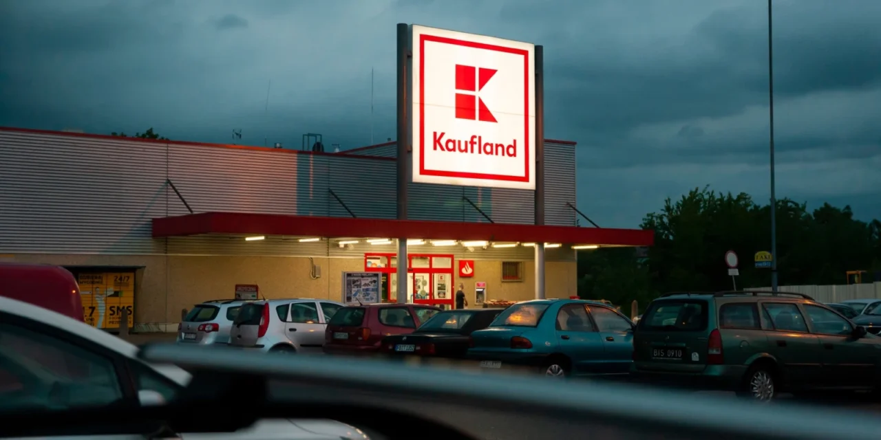Kaufland hlási veľké zlacnenie. Niektoré výrobky stoja o polovicu menej