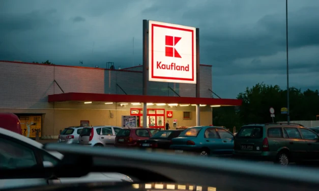 Kaufland hlási veľké zlacnenie. Niektoré výrobky stoja o polovicu menej