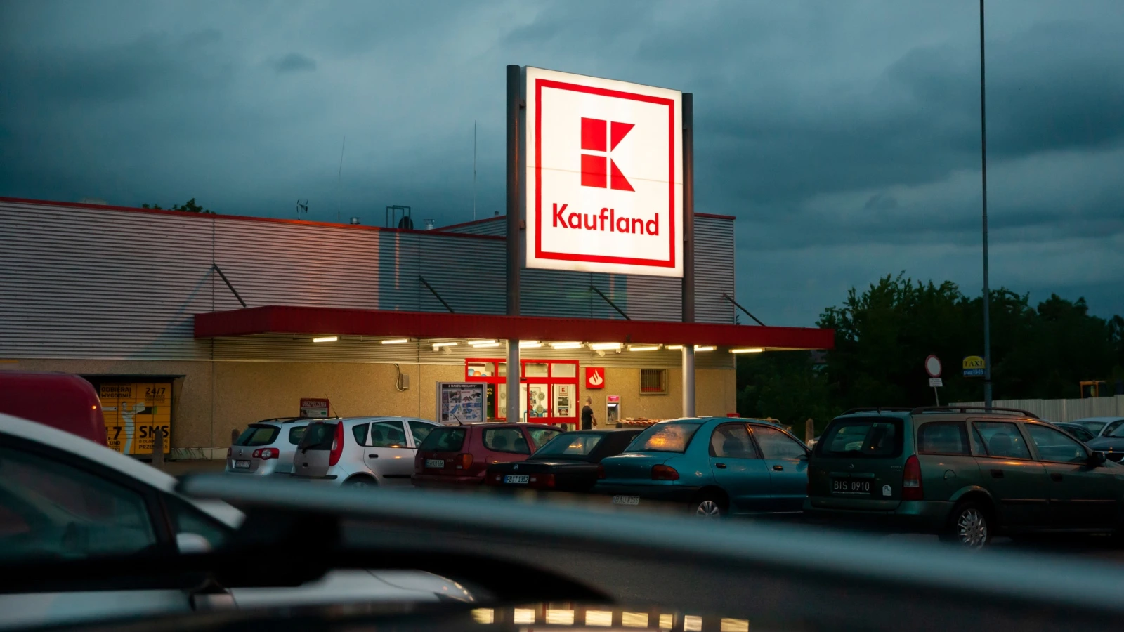 Kaufland hlási veľké zlacnenie