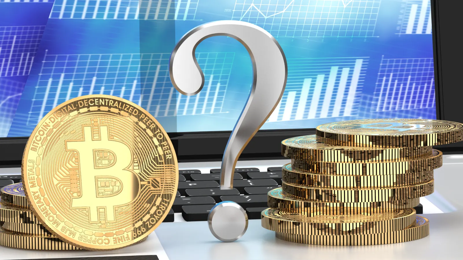 Kde a na akej cene Bitcoin sformuje dno