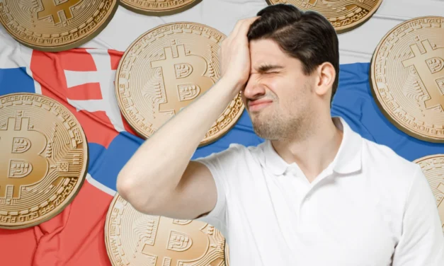 Zarobili ste na Bitcoine. Koľko z toho musíte dať štátu — a koľko si môžete nechať