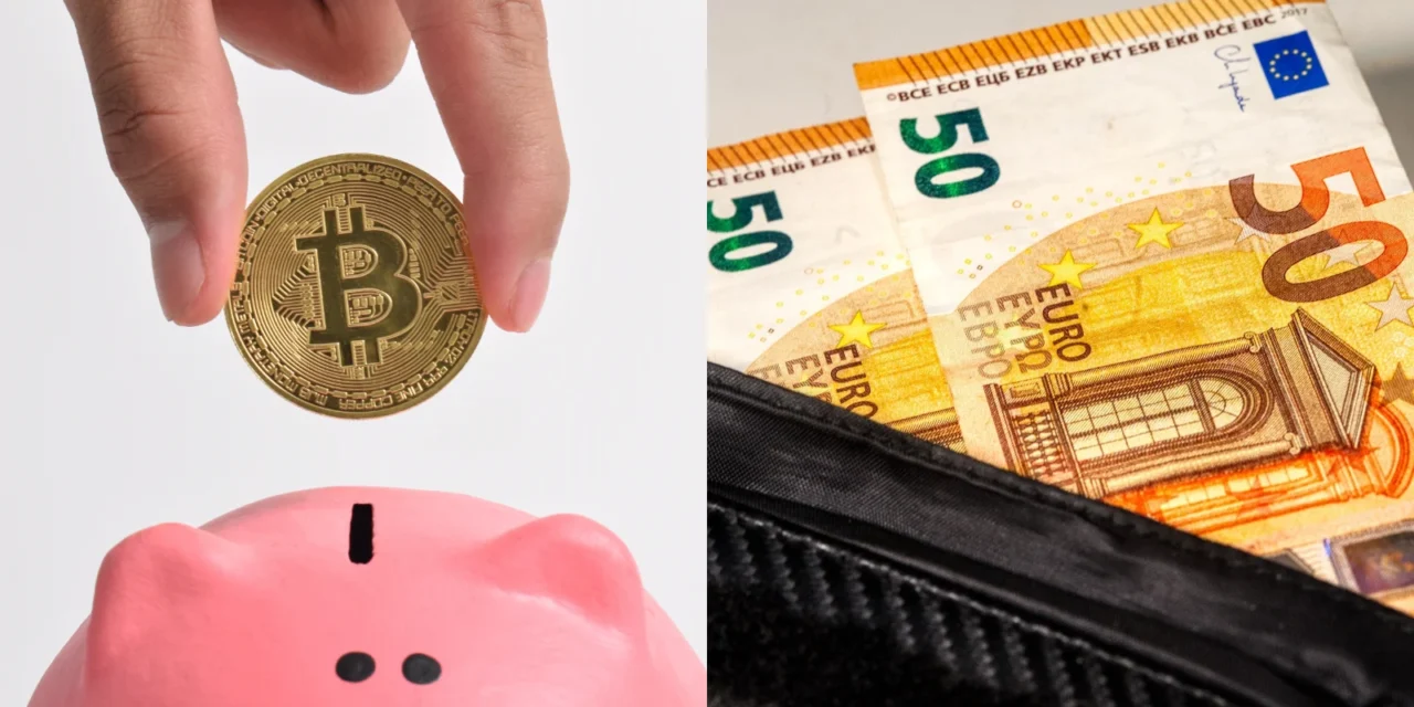 Šporiaci účet, štátne dlhopisy alebo krypto staking: kde zarobíte najviac v 2026