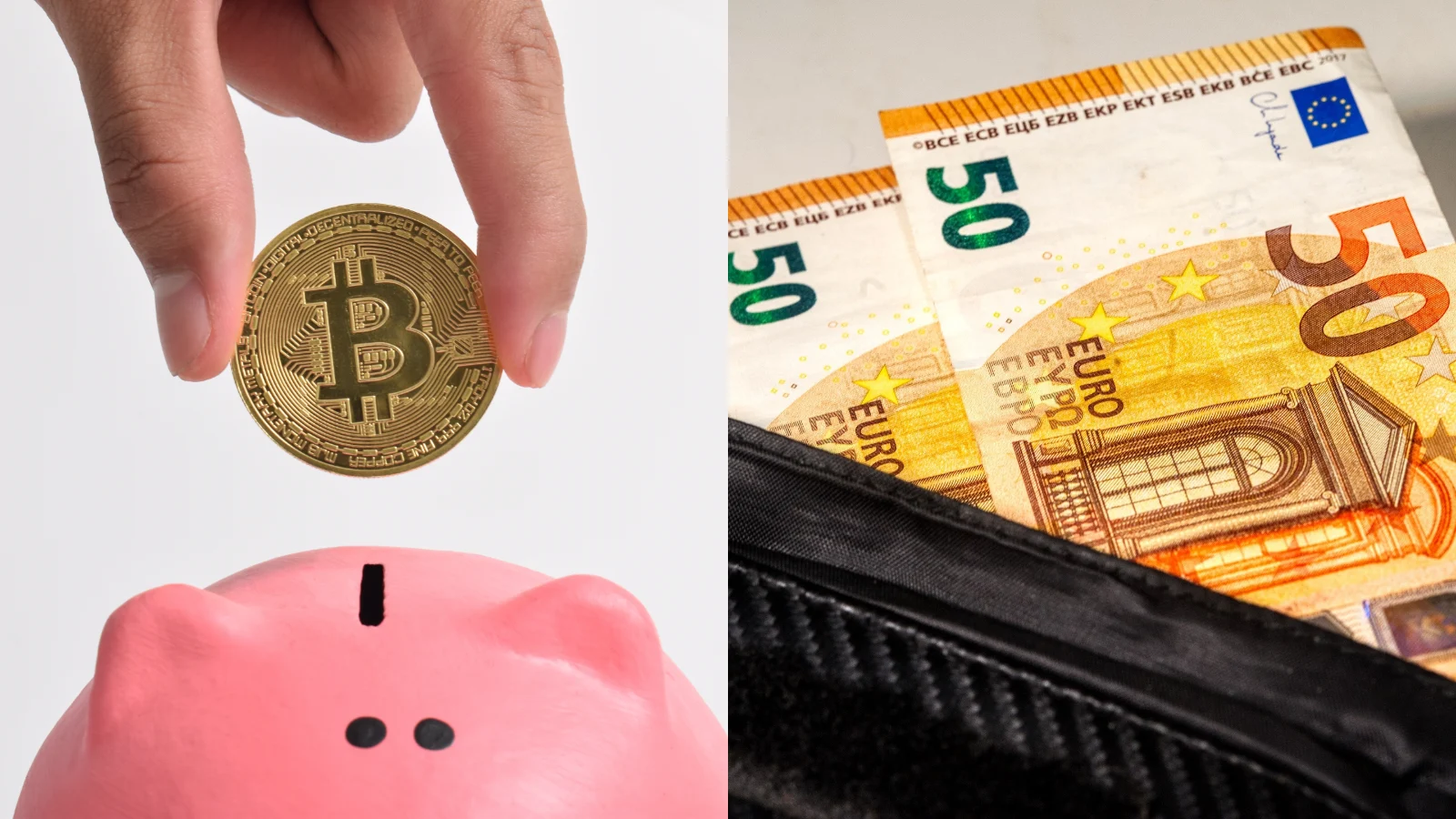 Krypto staking verzus dlhopisy a sporiace účty