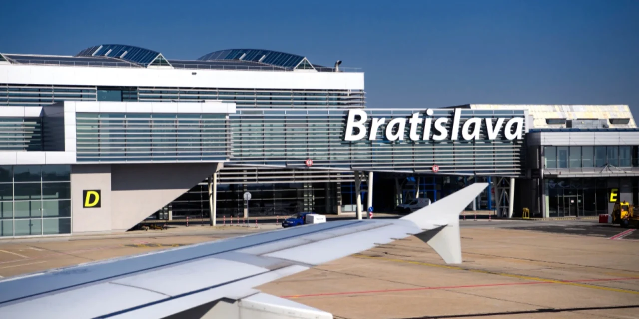 Letisko Bratislava mení letný plán cestujúcich. V ponuke sú lákavé destinácie