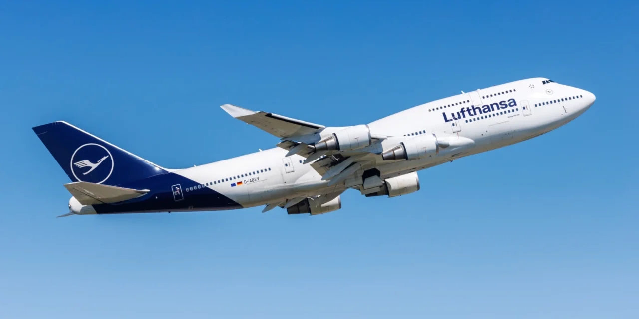 Lufthansa ruší príručnú batožinu: Táto zmena prekvapí cestujúcich