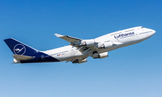 Lufthansa ruší príručnú batožinu: Táto zmena prekvapí cestujúcich