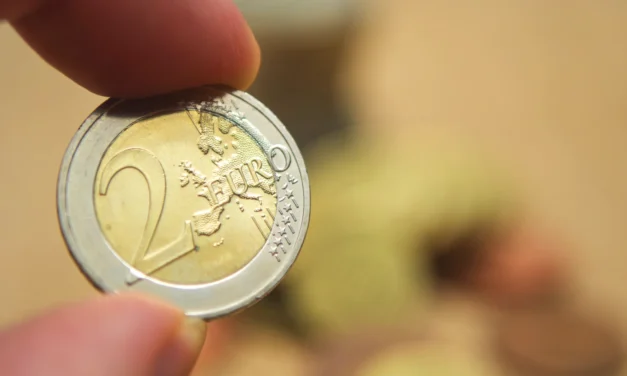 Mince, ktoré z vás spravia boháča: Kompletný sprievodca vzácnymi euromincami (a 7 kúskov, ktoré stoja tisíce)