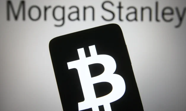 MSBT: Prečo prvé bankové Bitcoin ETF mení pravidlá hry pre investorov