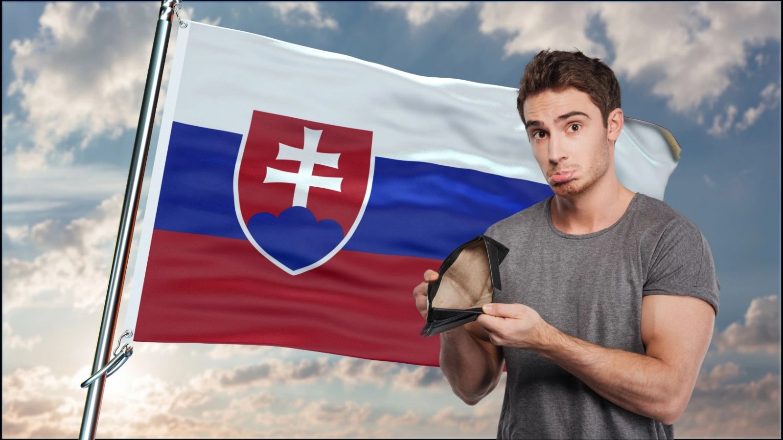 Mzda v roku 2026 nestačí