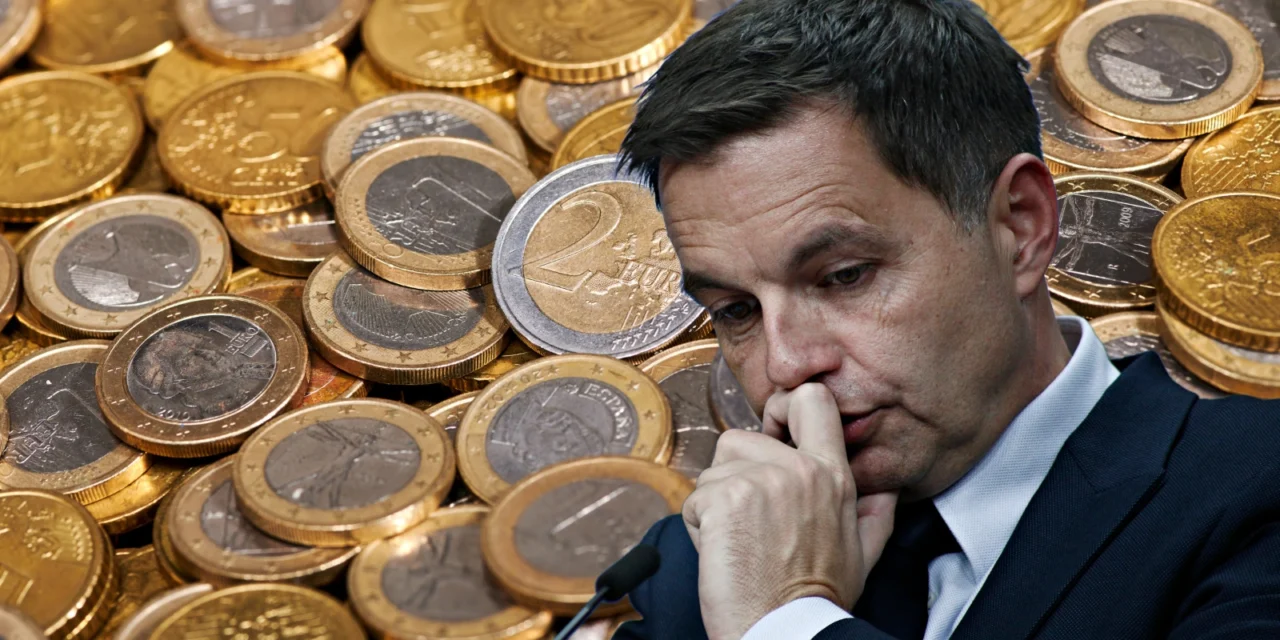NBS prináša zlé správy: Toto môže tvrdo zasiahnuť peňaženky Slovákov