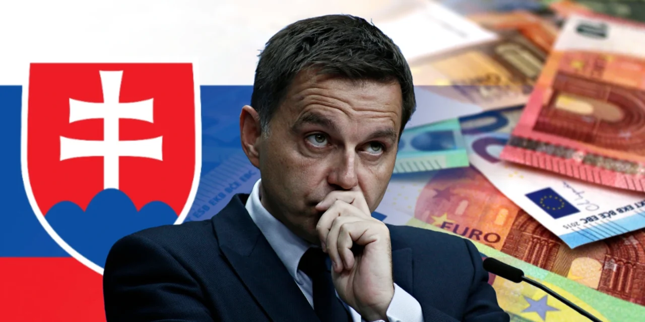 NBS pomenovala 3 hrozby, ktoré môžu tvrdo zasiahnuť peňaženky Slovákov v najbližších mesiacoch