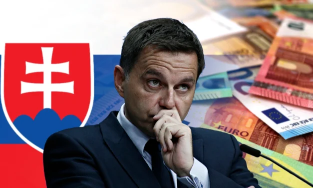 NBS pomenovala 3 hrozby, ktoré môžu tvrdo zasiahnuť peňaženky Slovákov v najbližších mesiacoch