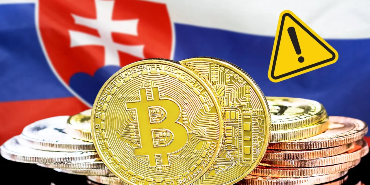 Používate tieto kryptoplatformy? NBS práve odhalila, že na Slovensku nemajú žiadne povolenie