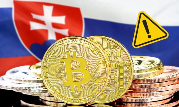 Používate tieto kryptoplatformy? NBS práve odhalila, že na Slovensku nemajú žiadne povolenie