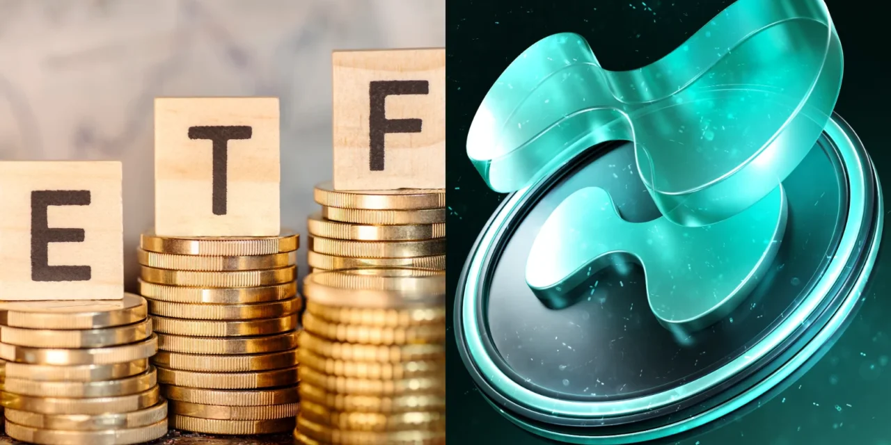 Kryptonadšenci sa dočkali: Prvé ETF na Hyperliquid je tu