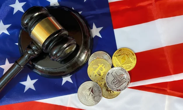 Clarity Act 2026: Čo znamená nový zákon pre vaše kryptomeny