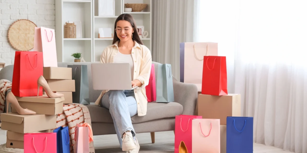 Online nakupovanie po novom. Slováci už nechcú čakať na kuriéra