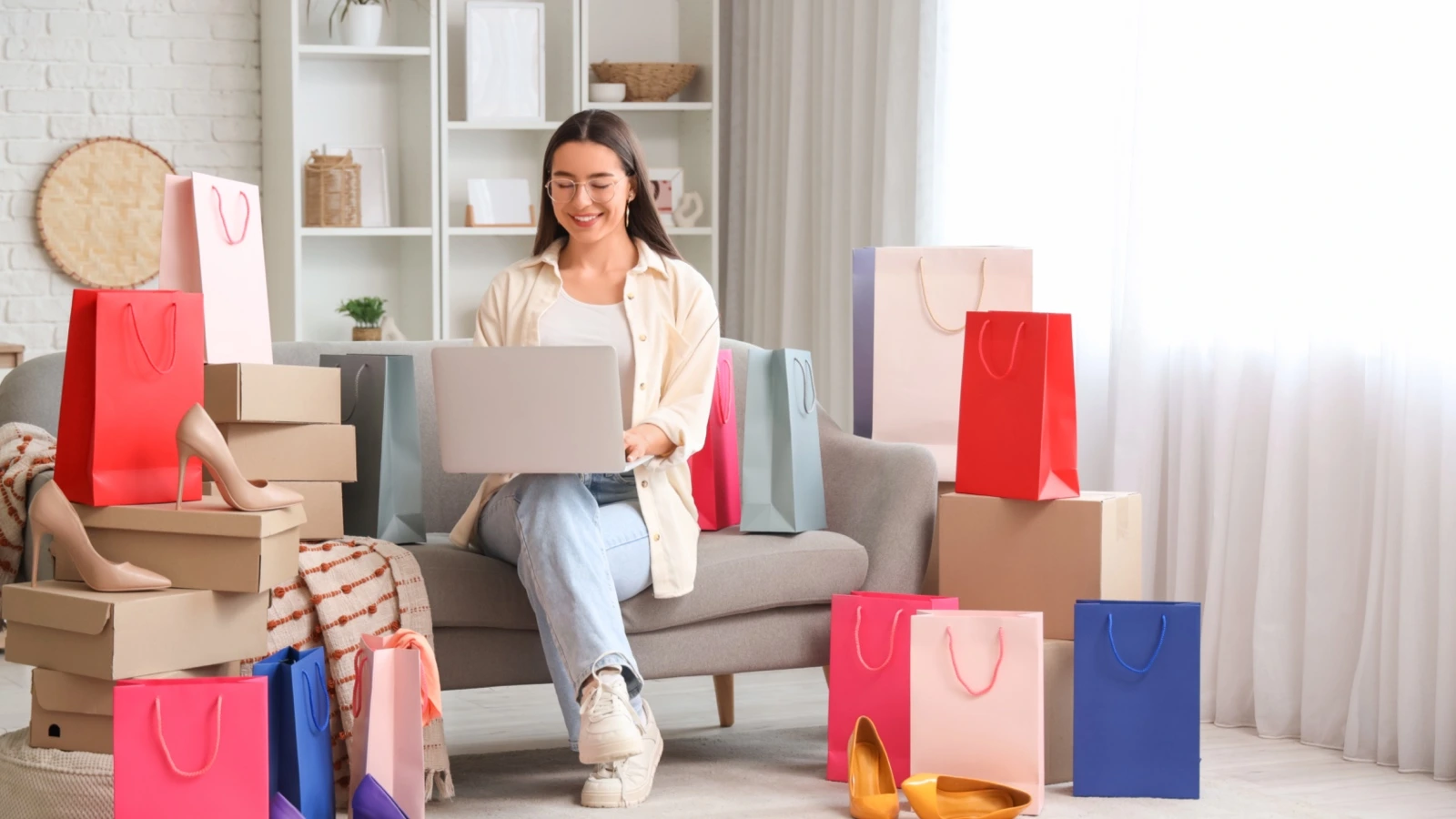 Online nakupovanie po novom