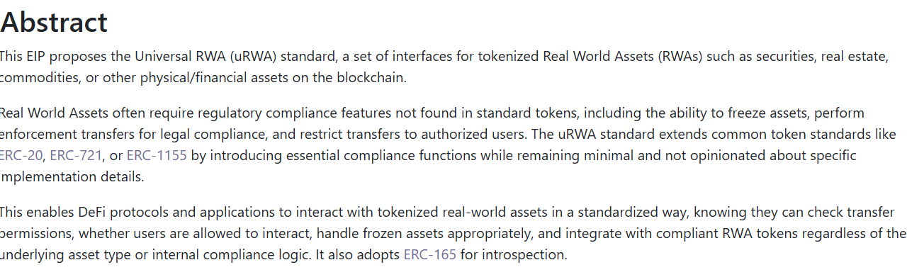 ERC-7943 author says institutions can’t play DeFi’s ‘pirate game’