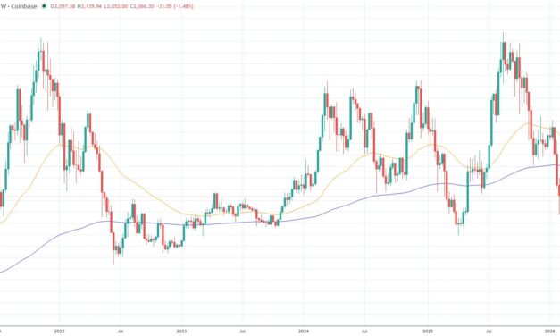 Ethereum bull David Hoffman explains why he sold his ETH