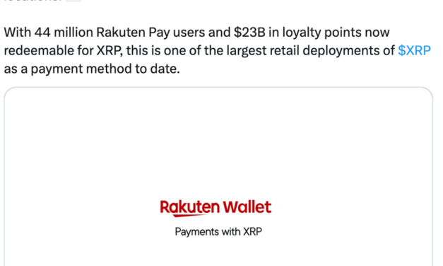 XRP sentiment hits 2-year high, but why is price stuck?