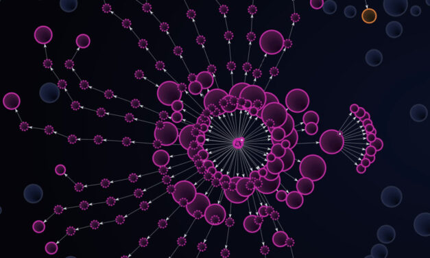 Bubblemaps flags MYSTERY token over 90-wallet launch sniping cluster