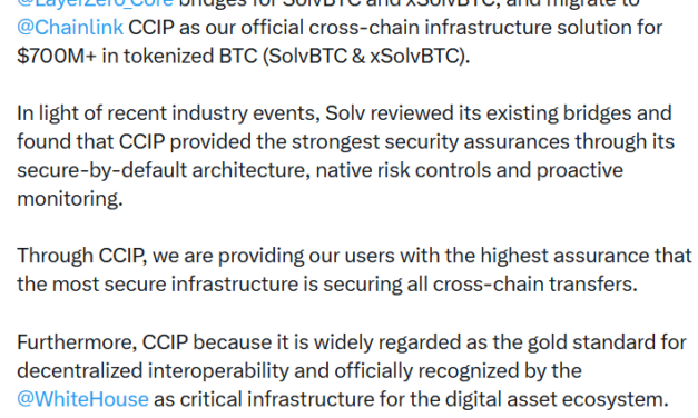 Kelp DAO exploit prompts DeFi protocols to rethink oracle providers