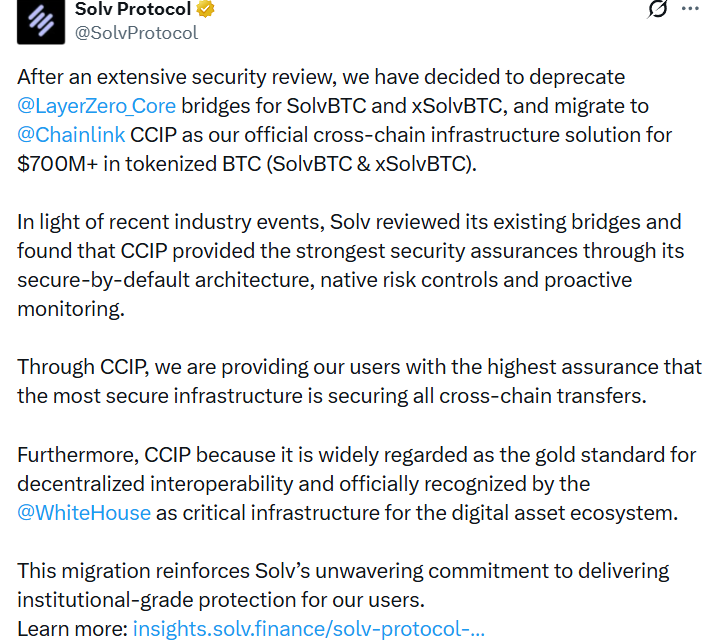 Kelp DAO exploit prompts DeFi protocols to rethink oracle providers
