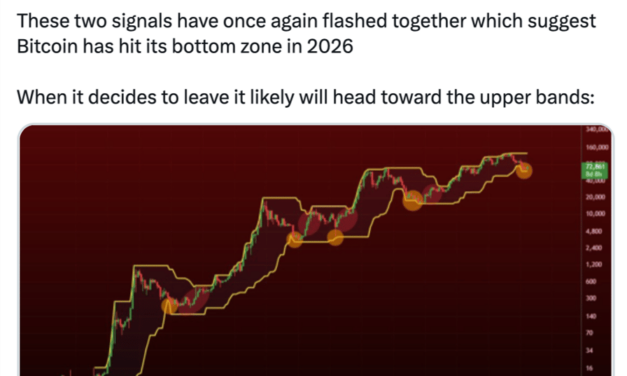 Analyst tips ‘visible flaws’ in Bitcoiners’ mid-bear market forecast