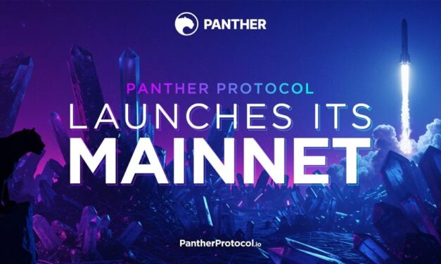 Panther Protocol deploys privacy infrastructure on Polygon