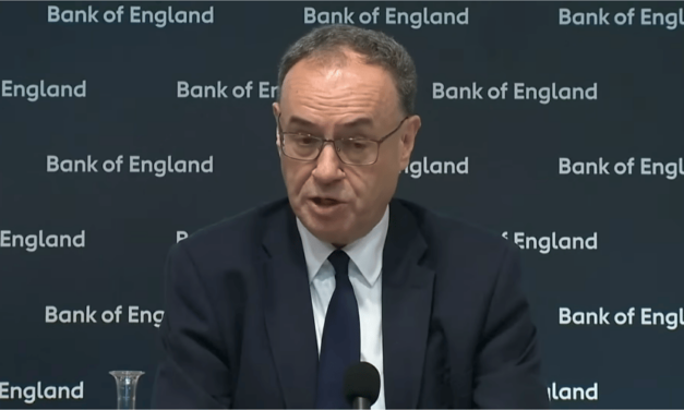 England central banker says global stablecoin rules will ‘wrestle’ with US