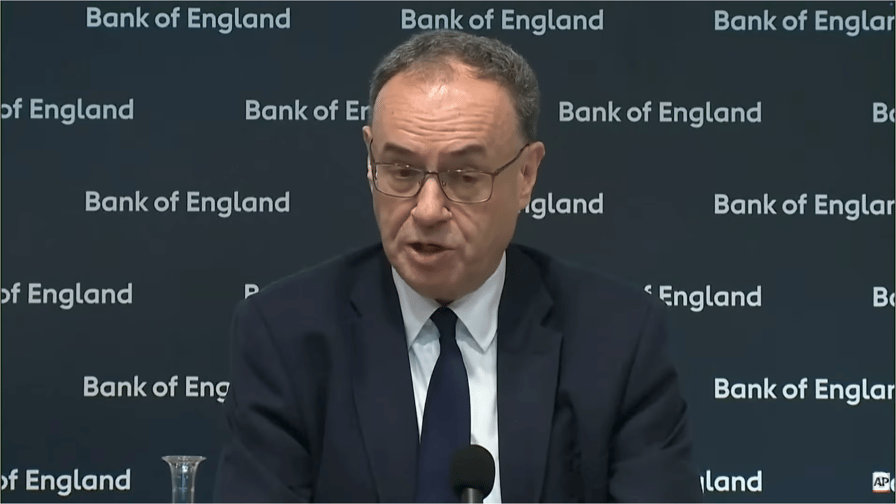 England central banker says global stablecoin rules will ‘wrestle’ with US