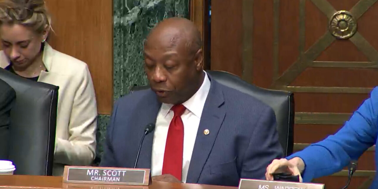 Senate crypto bill at risk beyond midterms if not passed by August: NYDIG