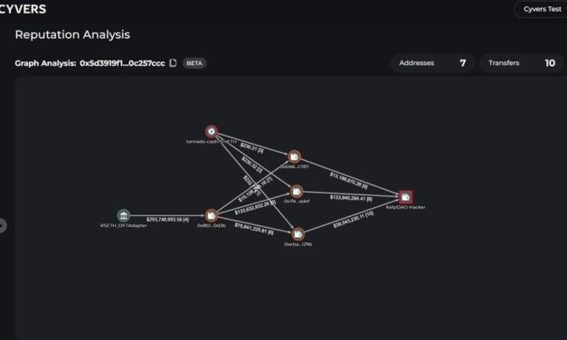 Kelp DAO eyes unpausing withdrawals after attackers’ rsETH on Arbitrum is burned