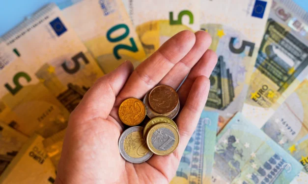 Plat 1 500 eur na Slovensku: Vystačíte si s ním v roku 2026?
