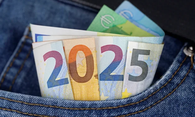 Platy na Slovensku: Prečo zarobíme menej ako polovicu priemeru EÚ